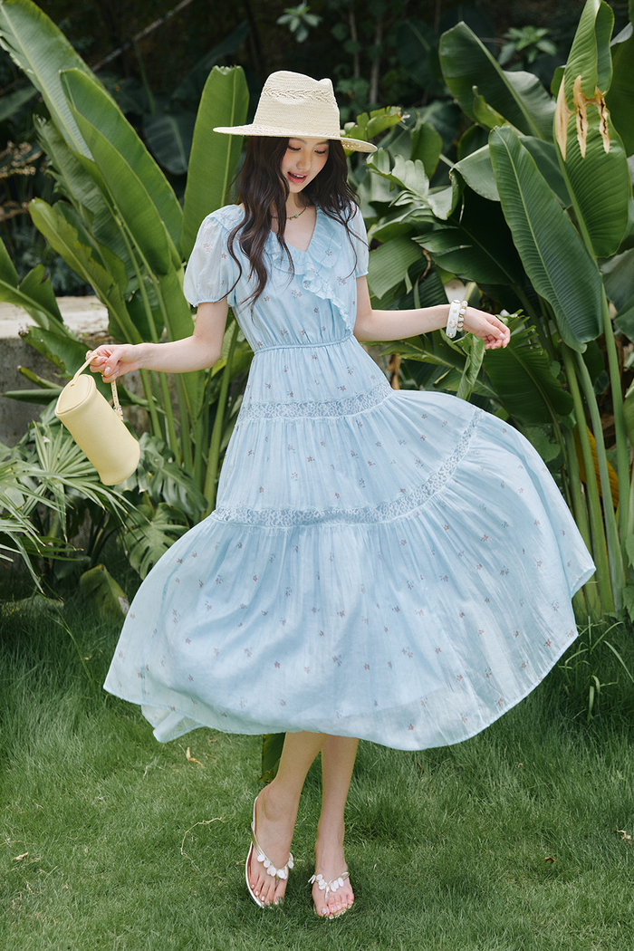 Maxi Dress for Women