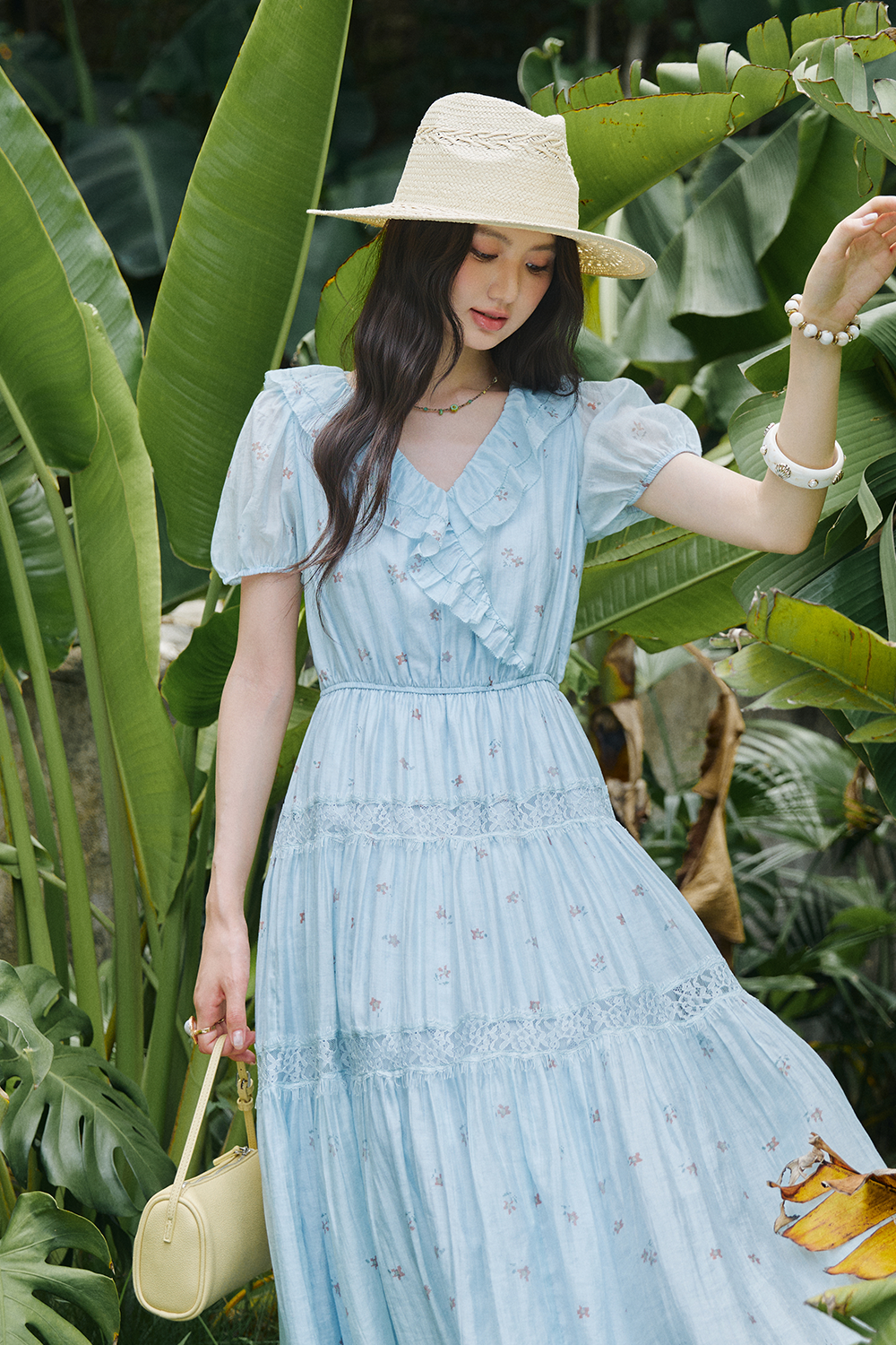 Maxi Dress for Women