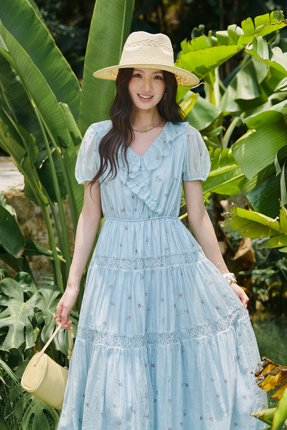 Maxi Dress for Women