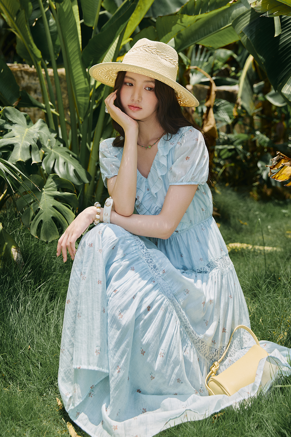 Maxi Dress for Women