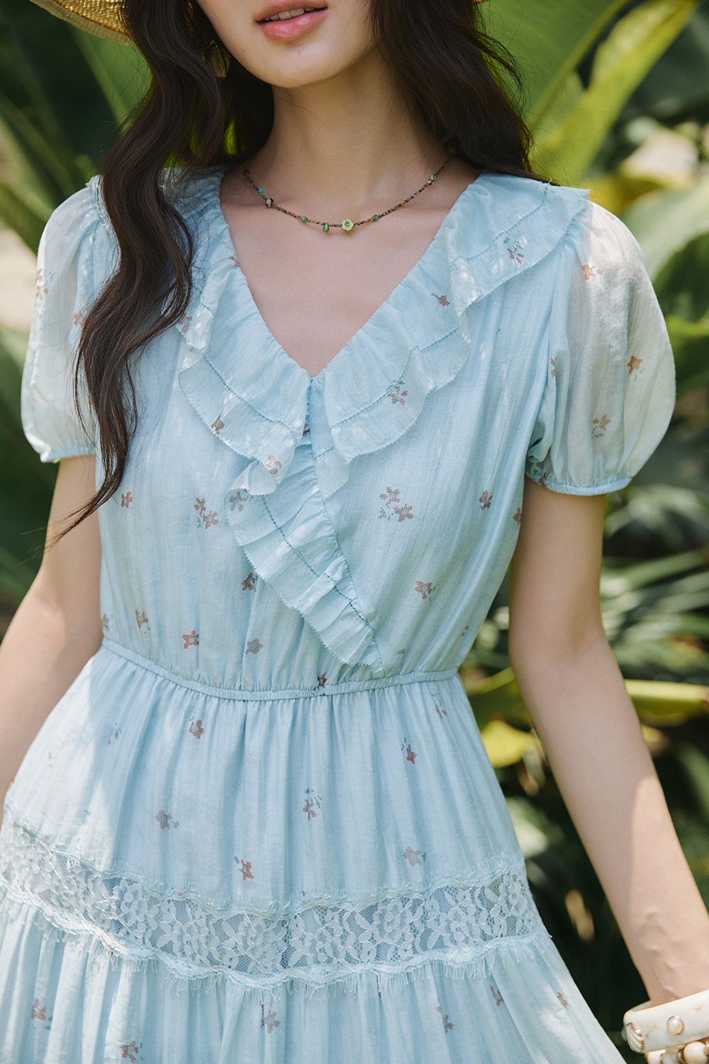 Maxi Dress for Women