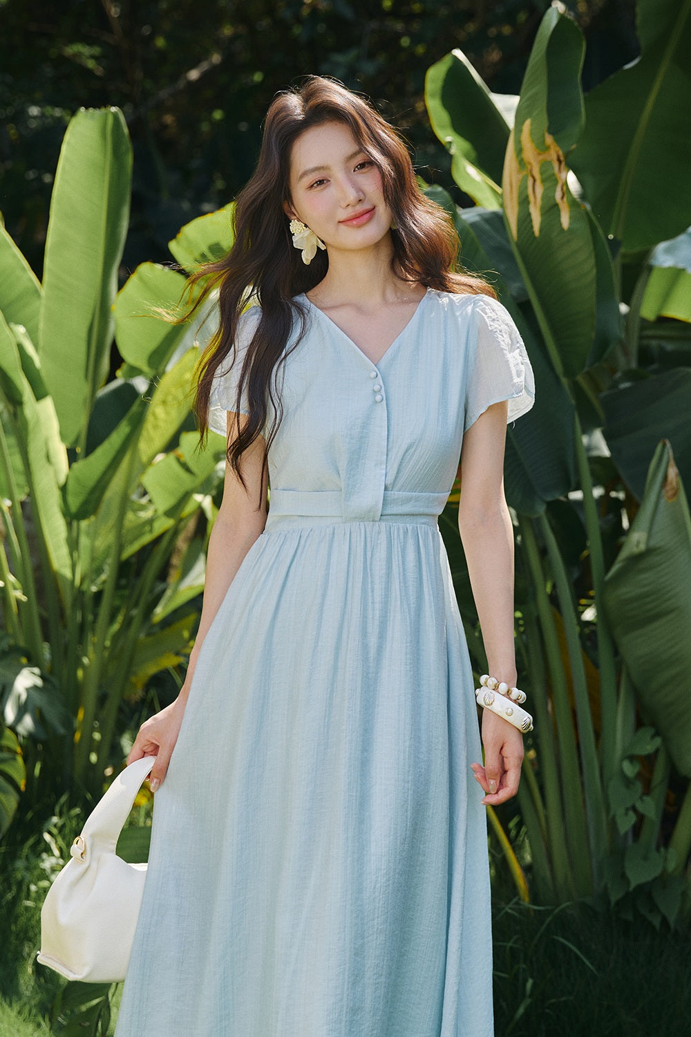 Maxi Dress for Women