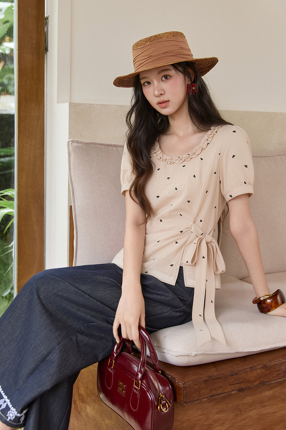 Blouses for Women