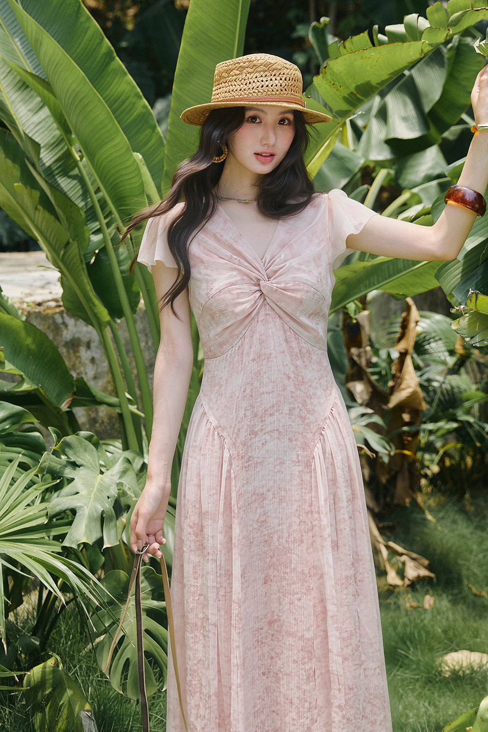 Maxi Dress for Women