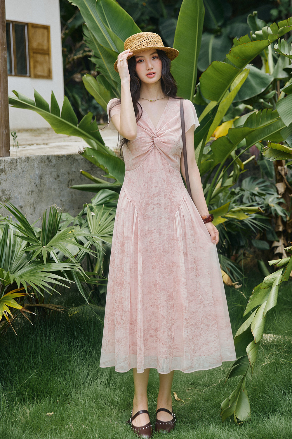 Maxi Dress for Women
