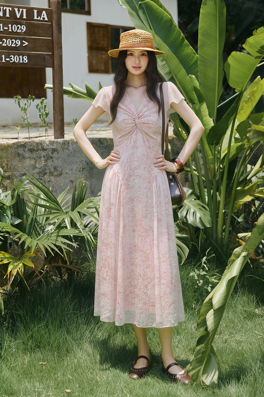 Maxi Dress for Women