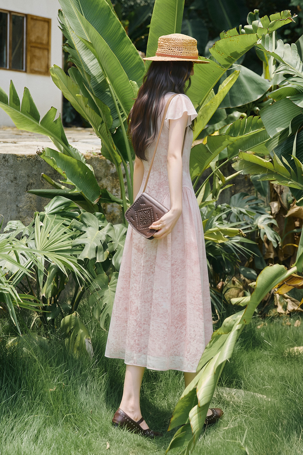 Maxi Dress for Women