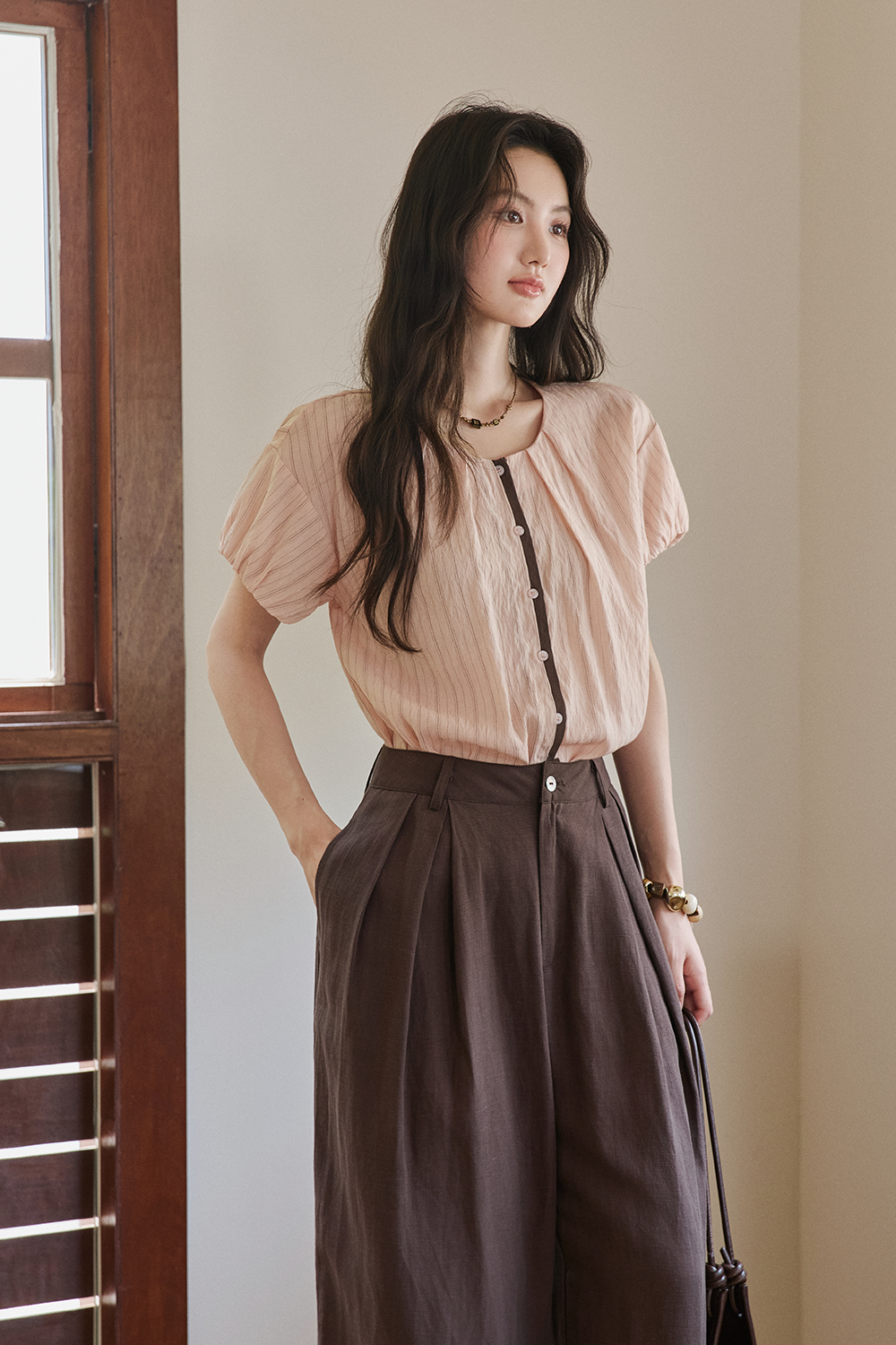 Blouses for Women