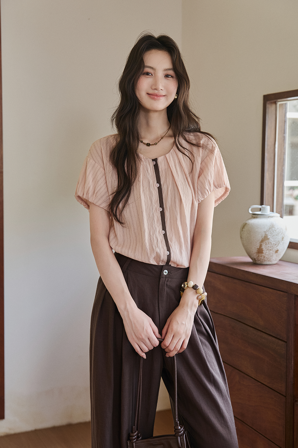 Blouses for Women