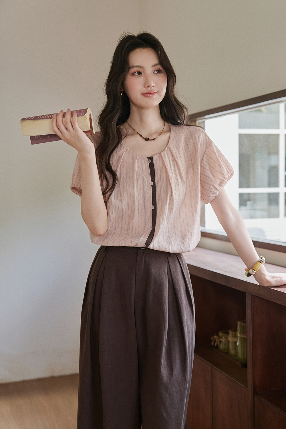 Blouses for Women