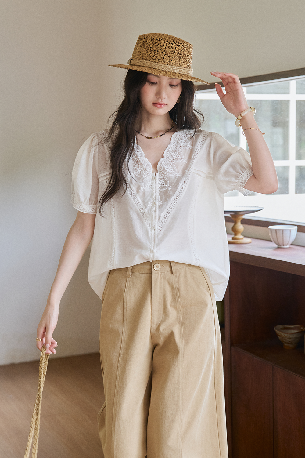 Blouses for Women