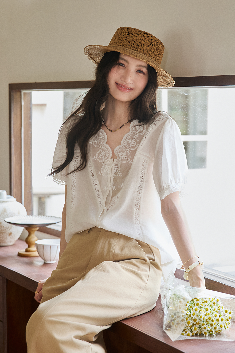 Blouses for Women