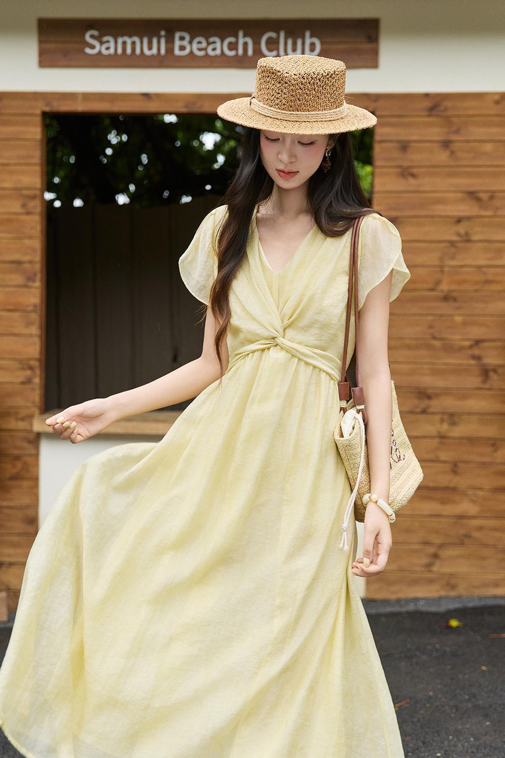 Maxi Dress for Women