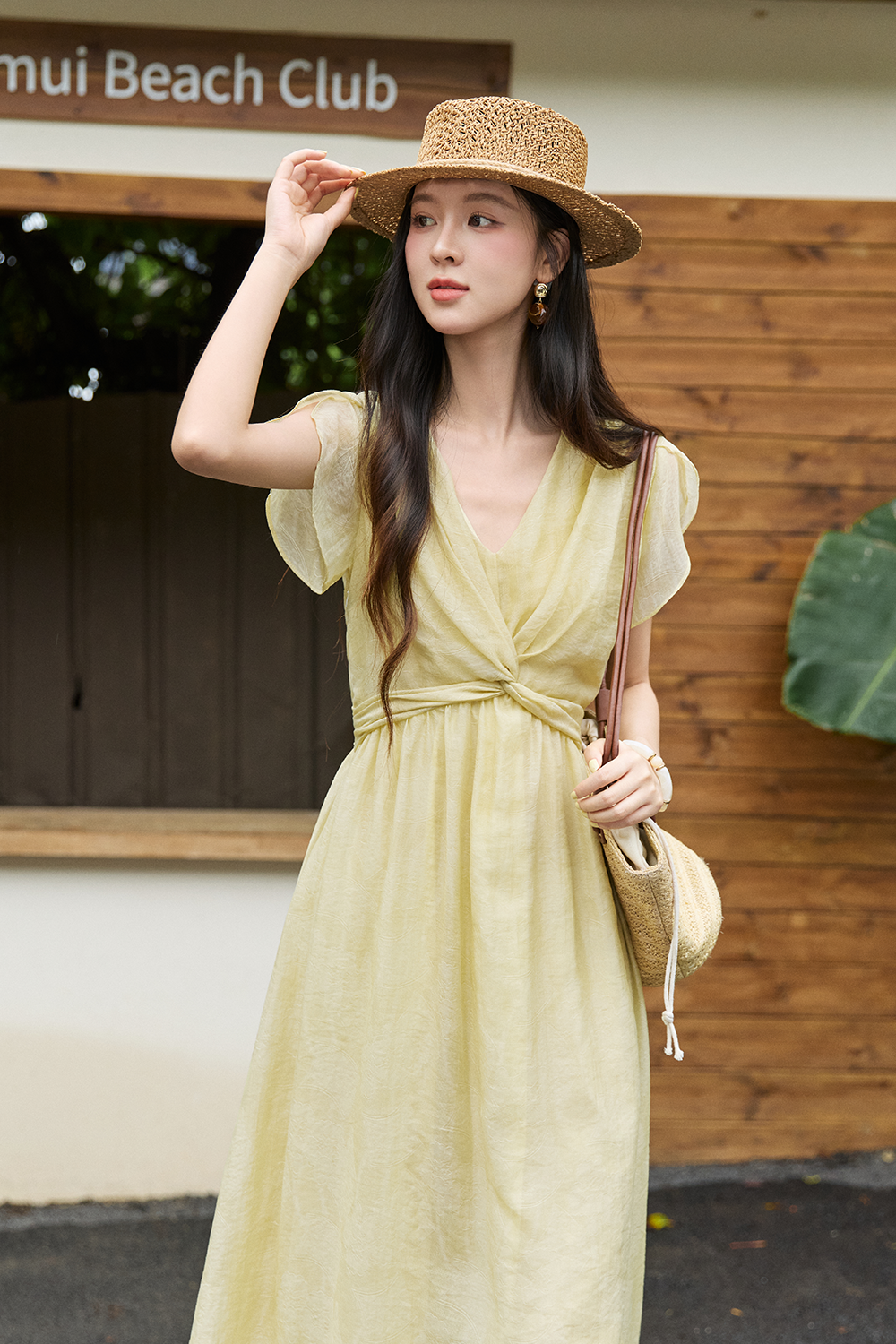 Maxi Dress for Women