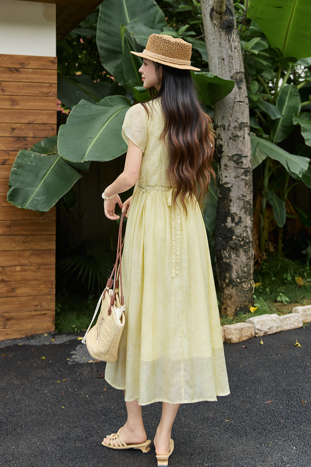 Maxi Dress for Women