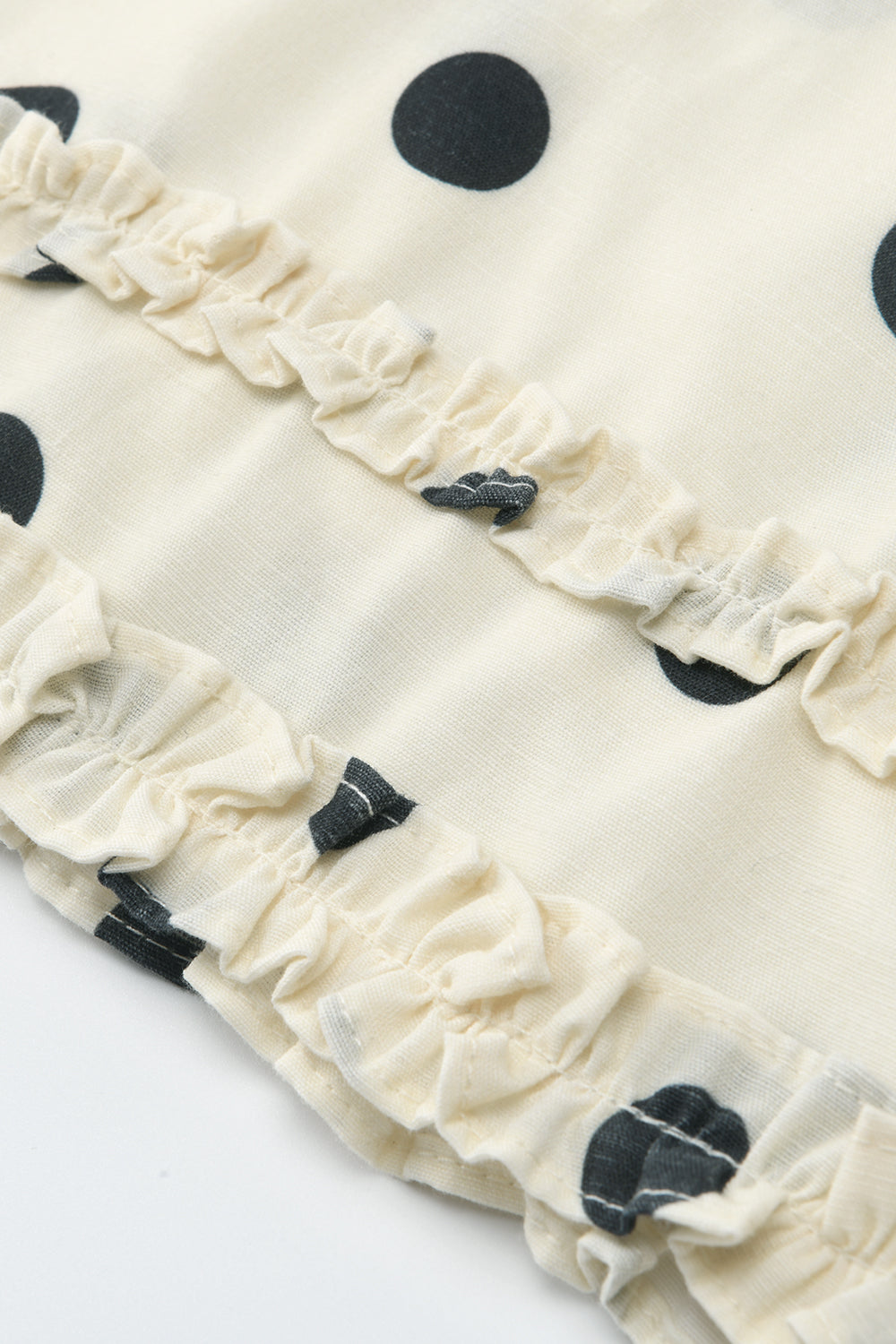 Blouse and Skirt Set