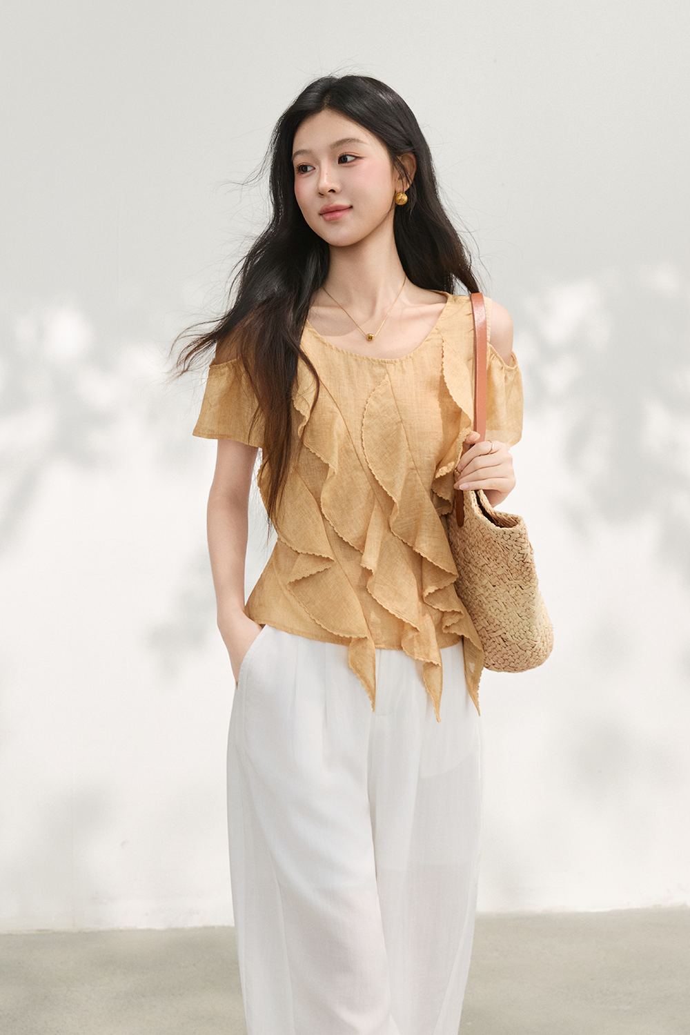 Blouses for Women