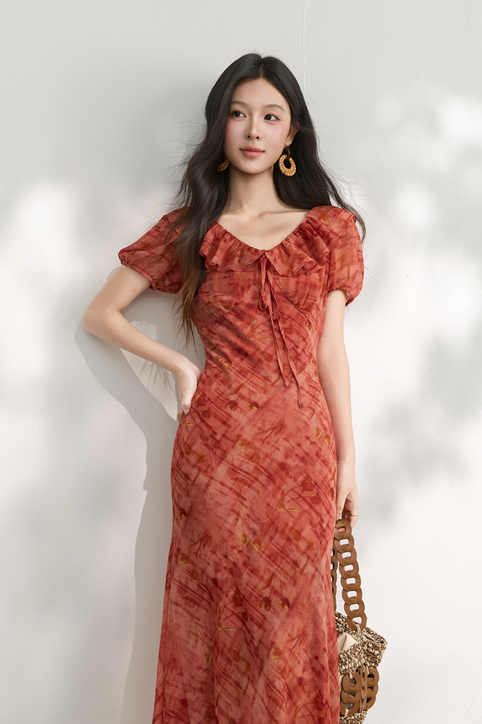 Maxi Dress for Women
