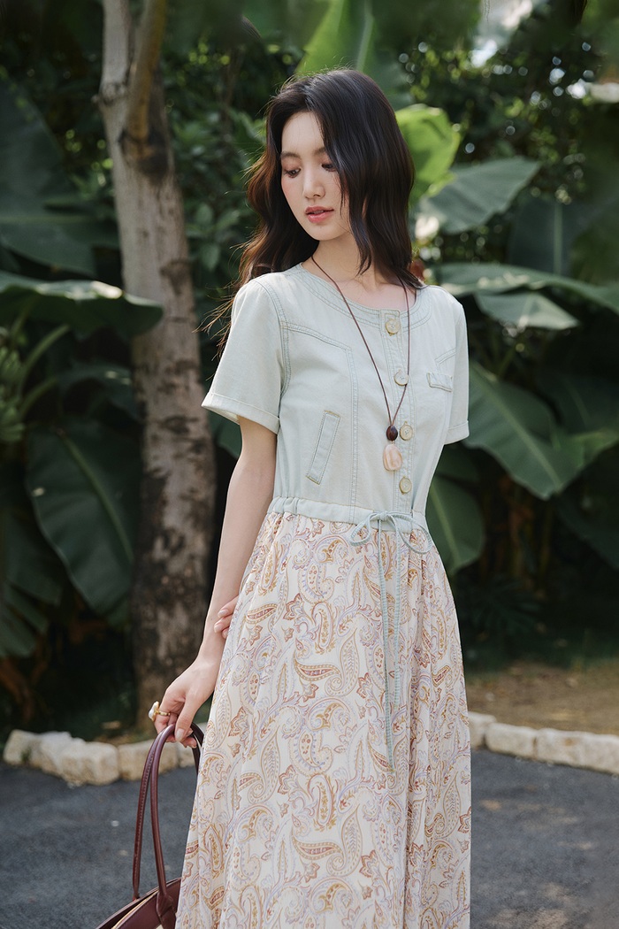 Maxi Dress for Women