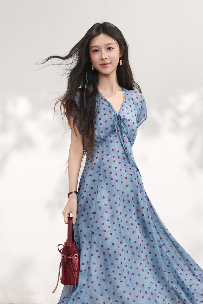Maxi Dress for Women