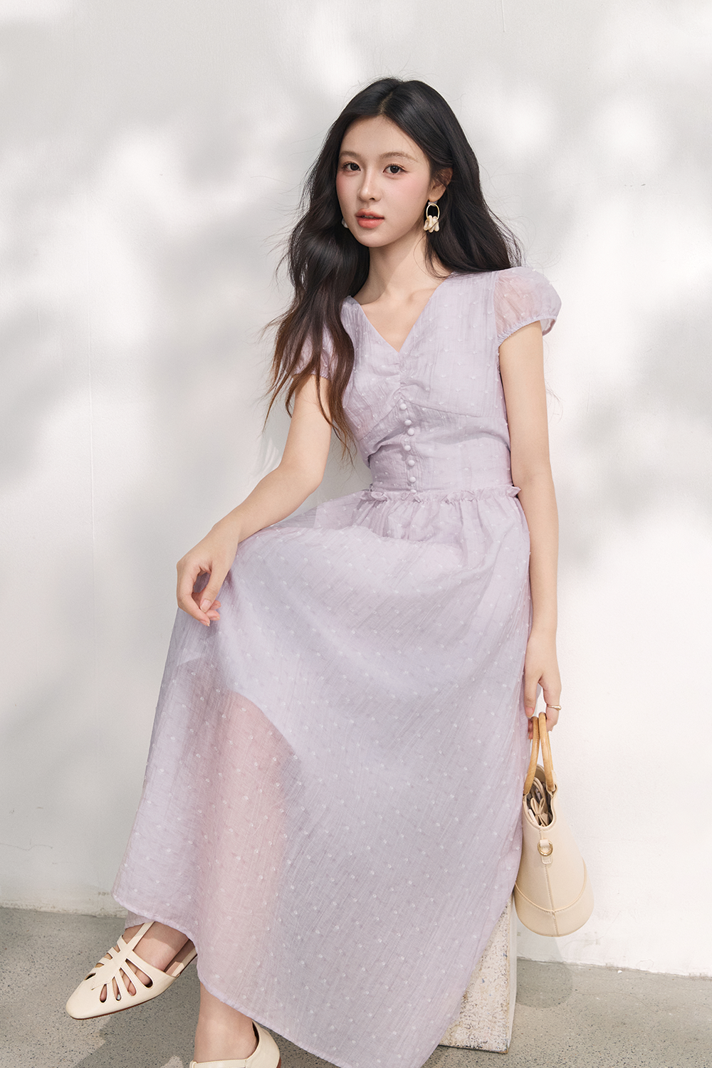 Maxi Dress for Women