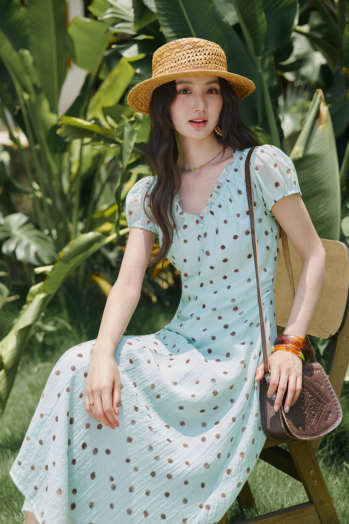 Maxi Dress for Women