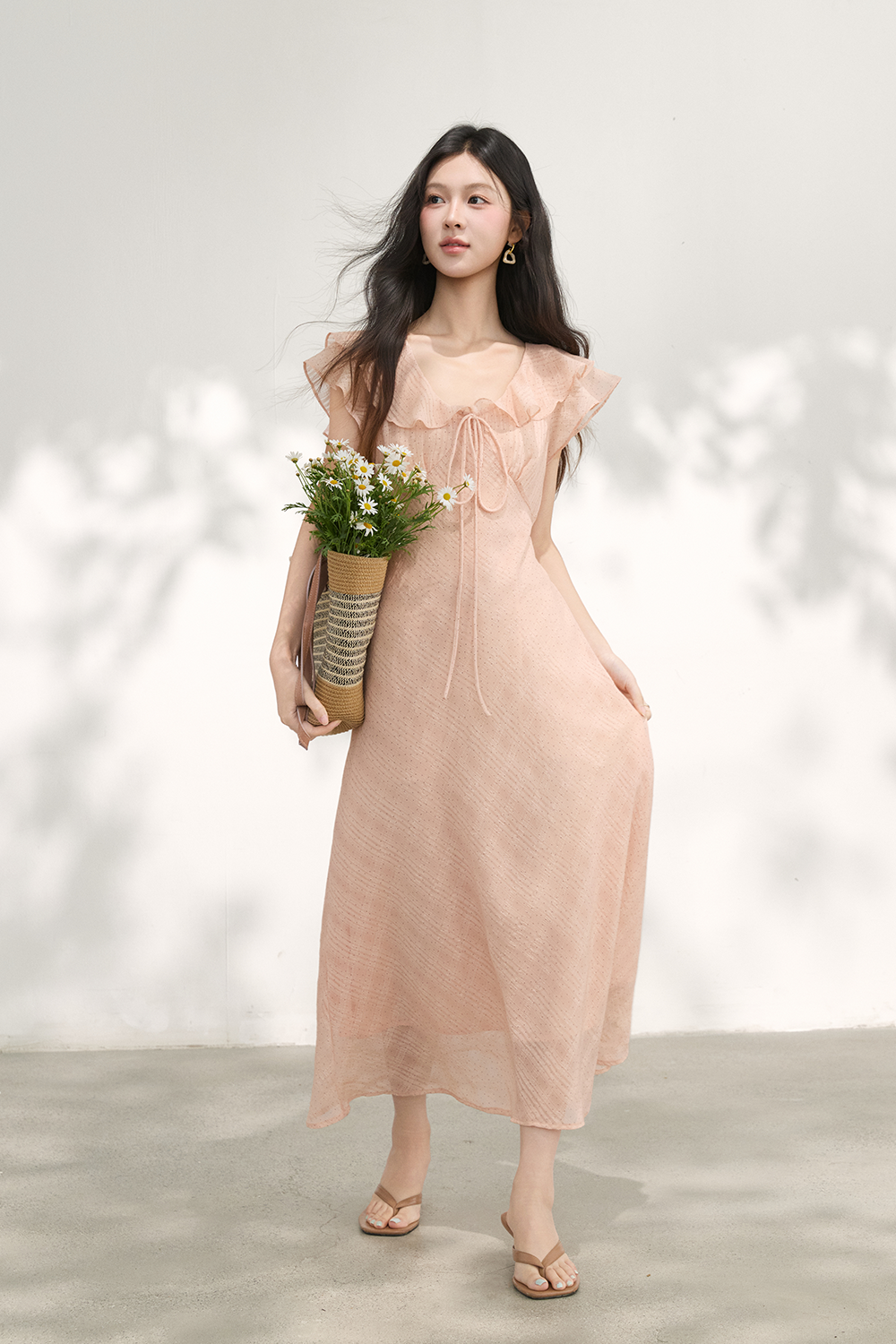 Maxi Dress for Women