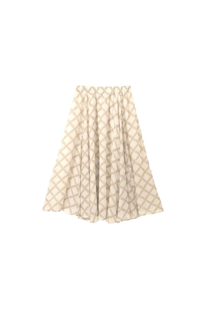 Maxi Skirt for Women