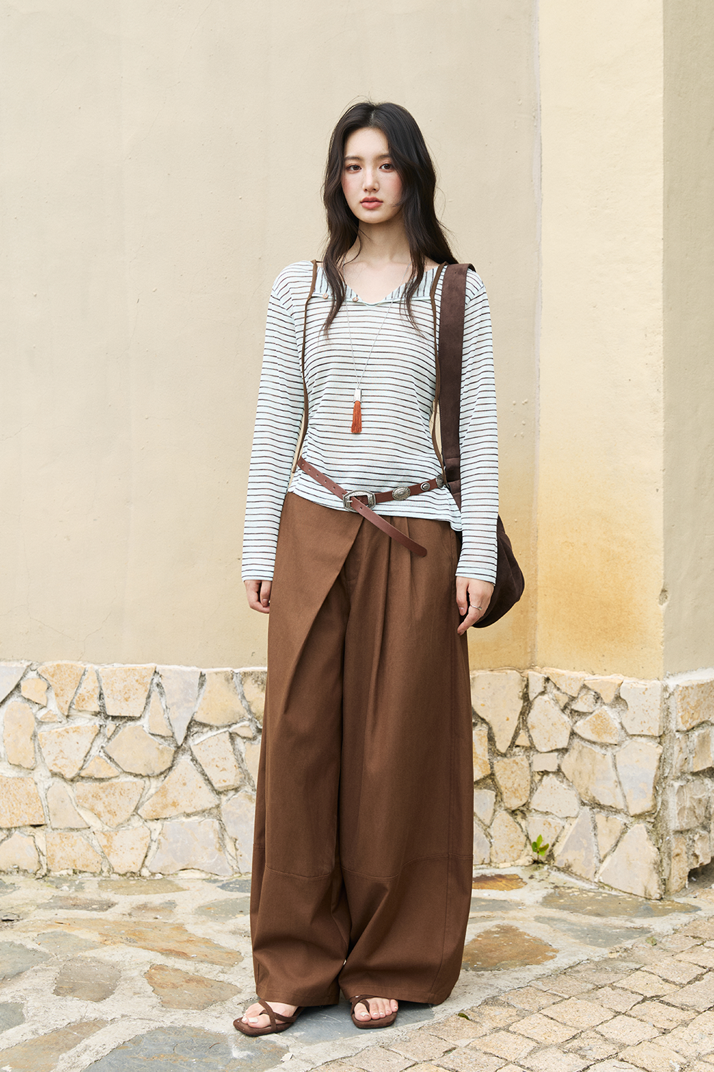 Long Sleeve T-shirt for Women