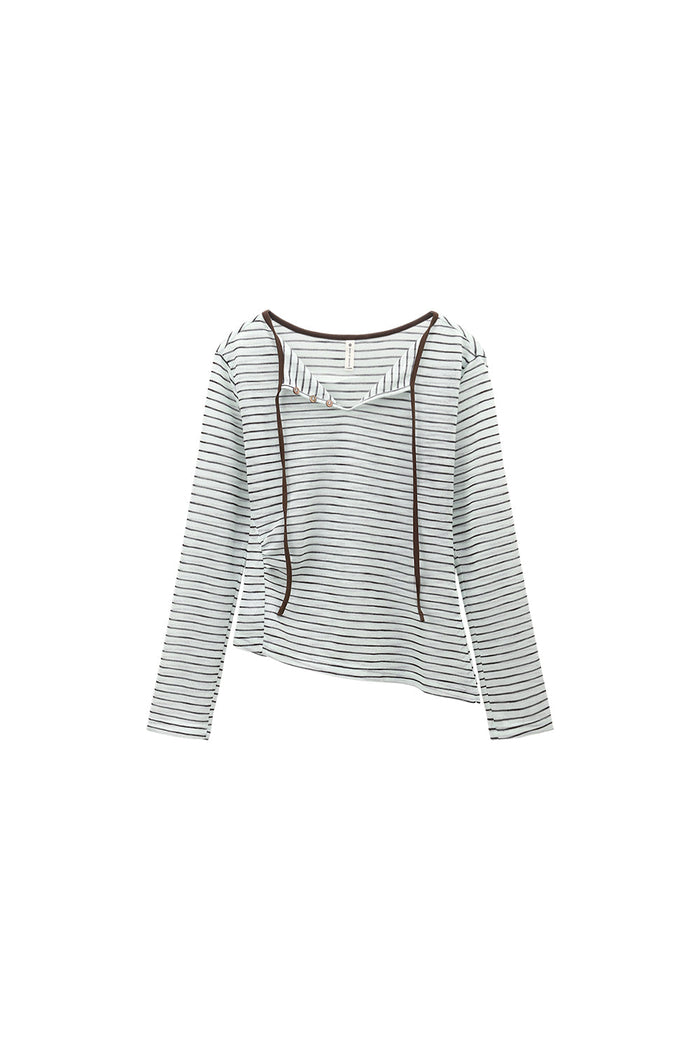 Long Sleeve T-shirt for Women