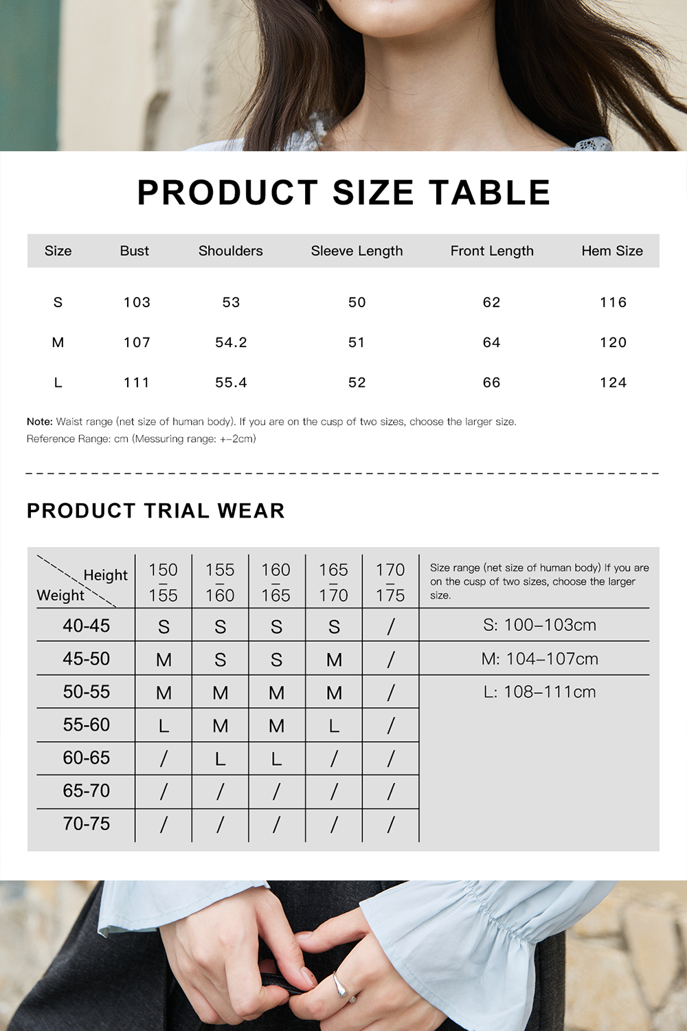 Shirts for Women