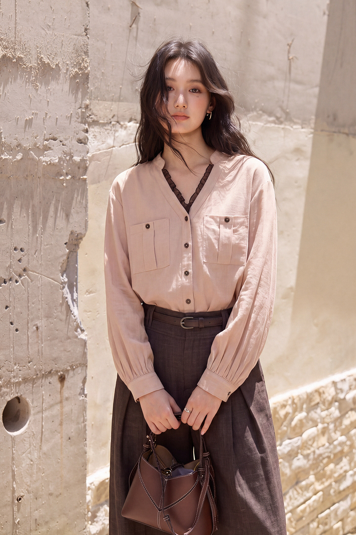 Shirts for Women