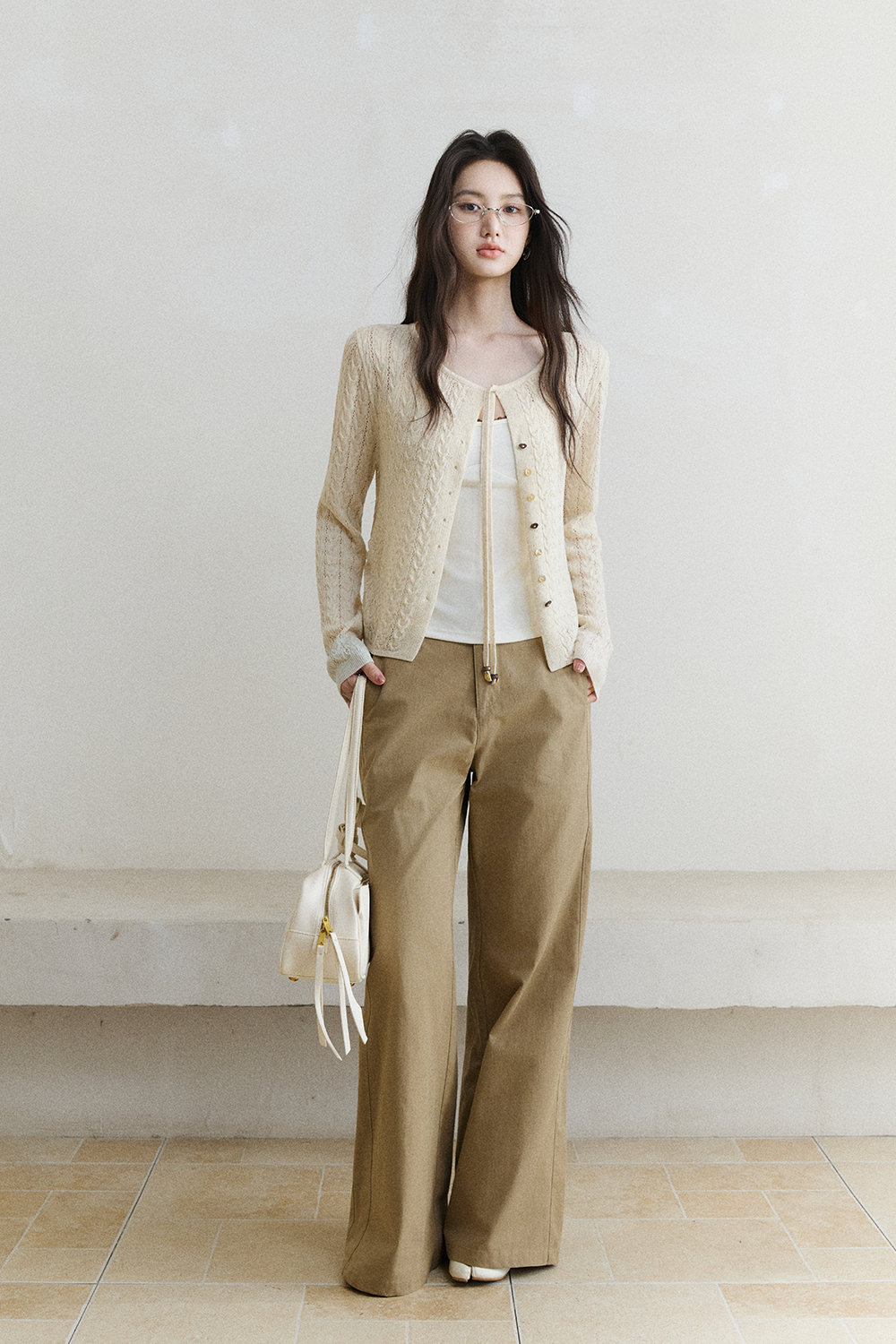 Spaghetti Strap Top for Women