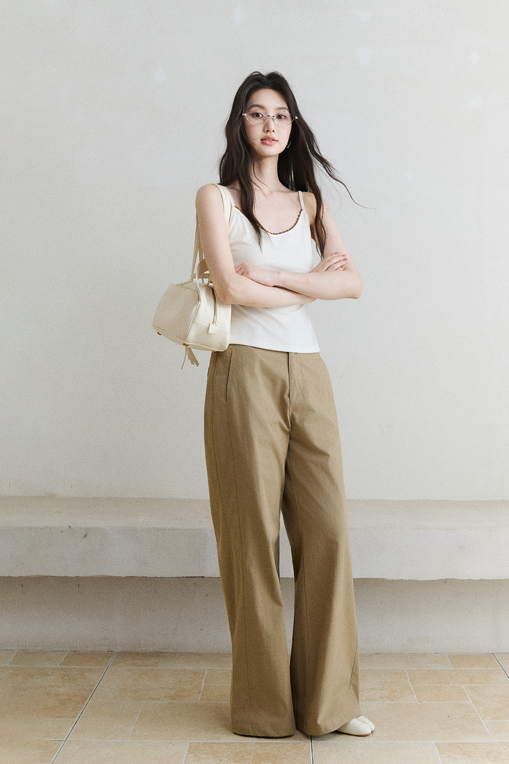 Spaghetti Strap Top for Women