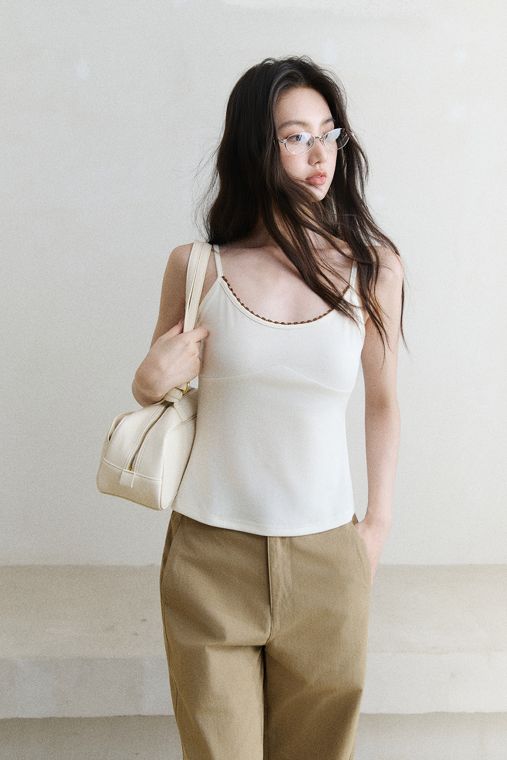 Spaghetti Strap Top for Women