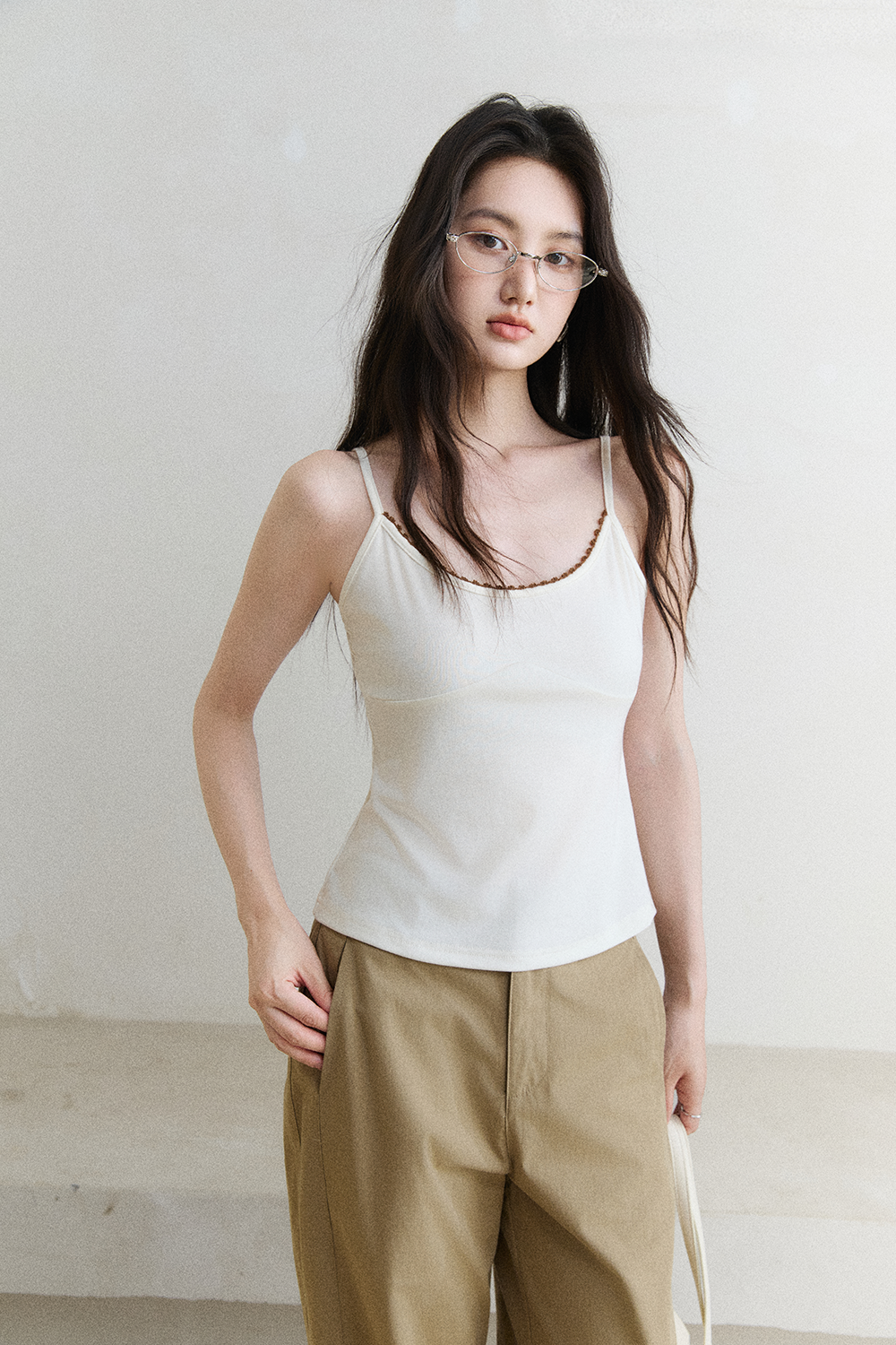 Spaghetti Strap Top for Women