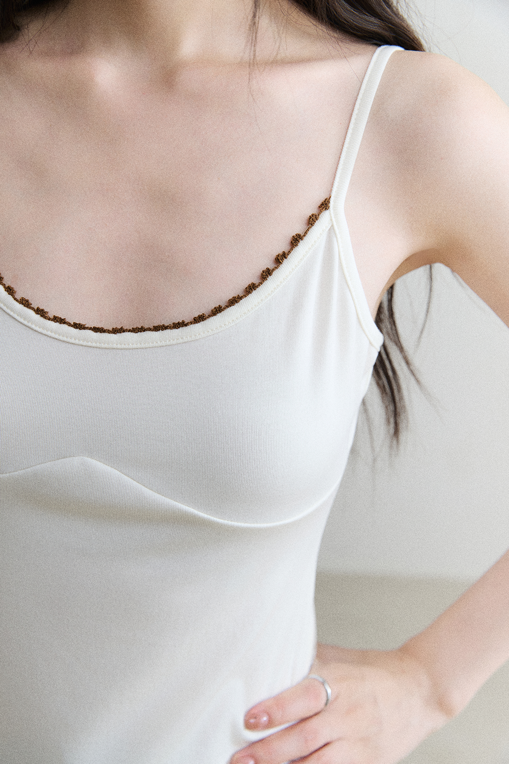 Spaghetti Strap Top for Women