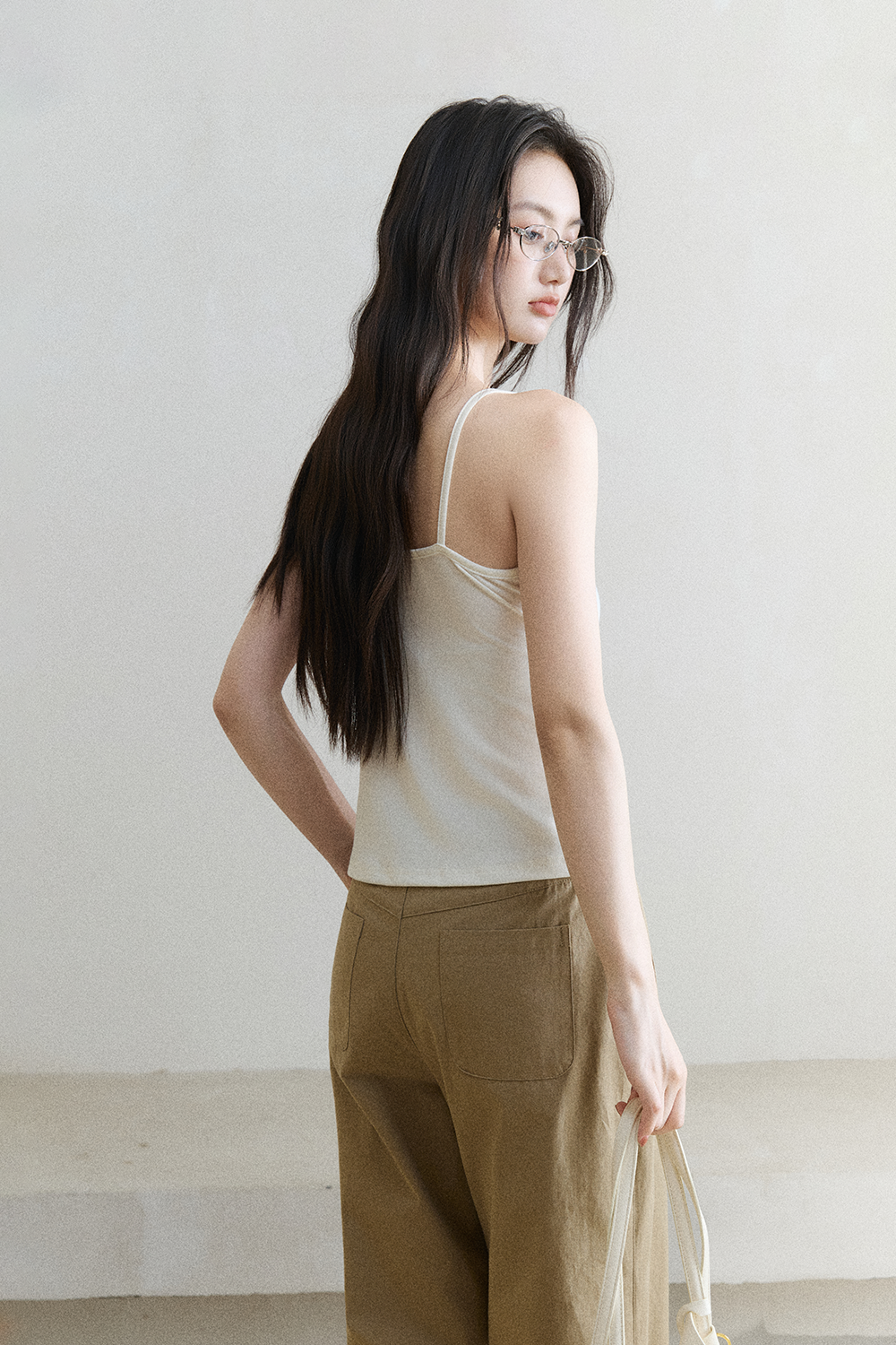 Spaghetti Strap Top for Women