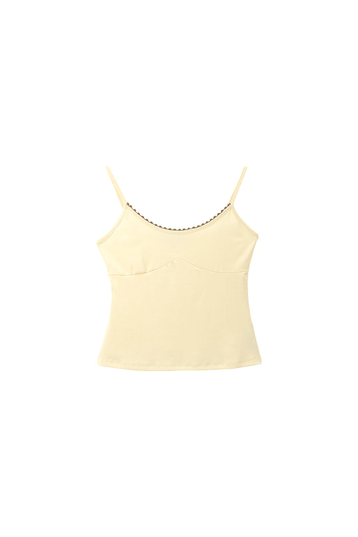 Spaghetti Strap Top for Women