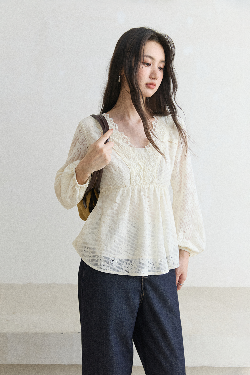 Blouses for Women