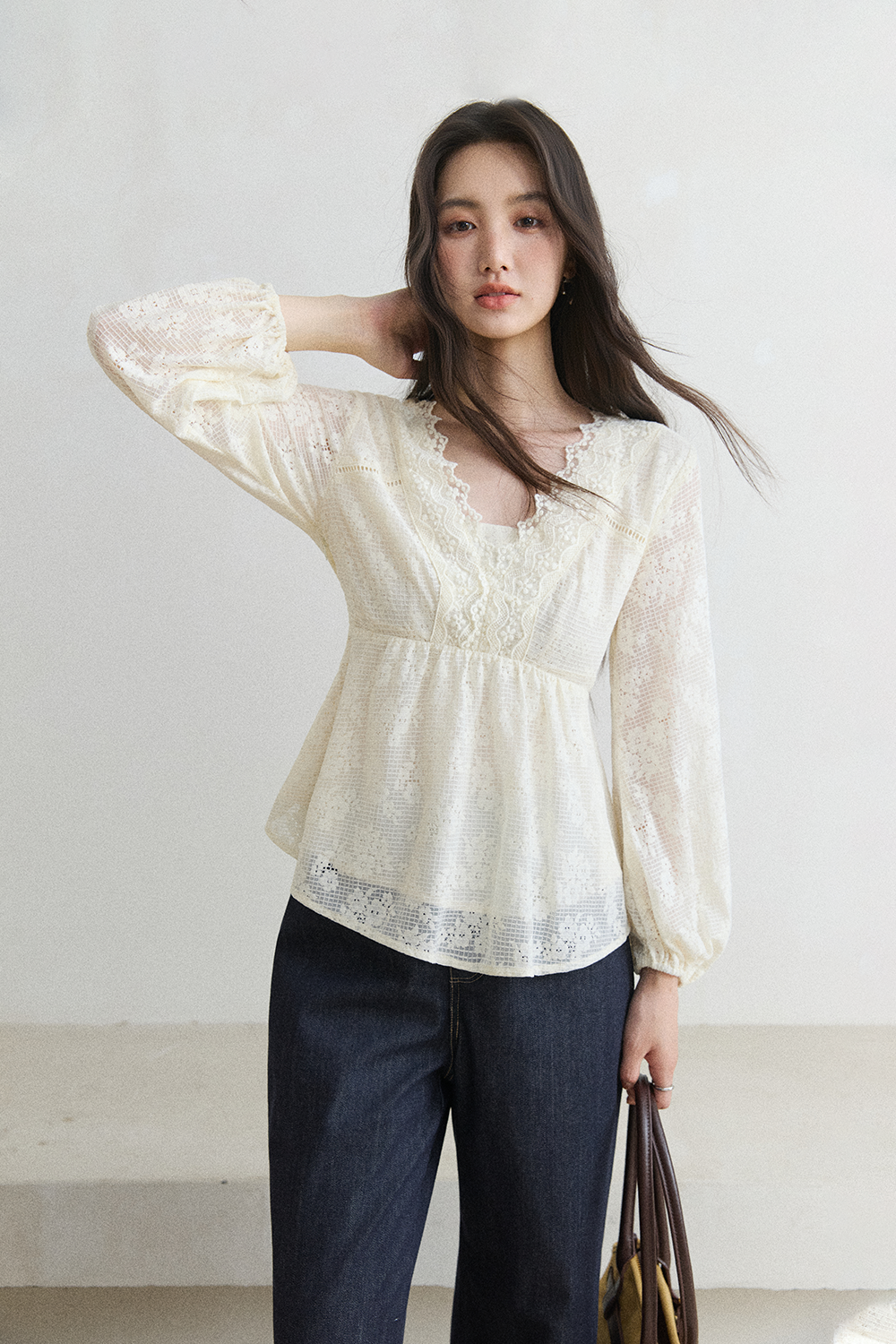 Blouses for Women