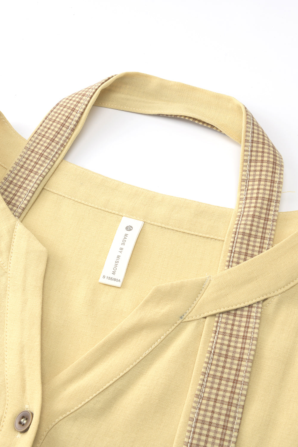 Blouses+Ribbon for Women