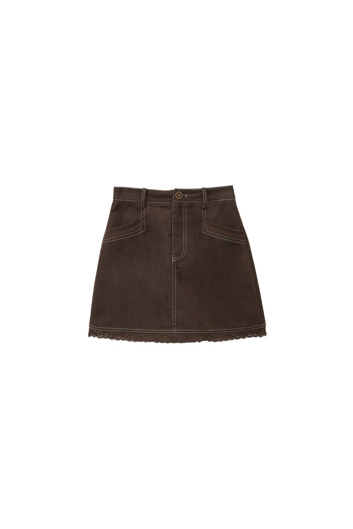 Mini Skirt for Women