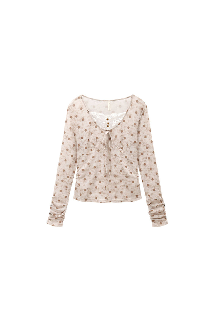 Long Sleeve T-shirt for Women