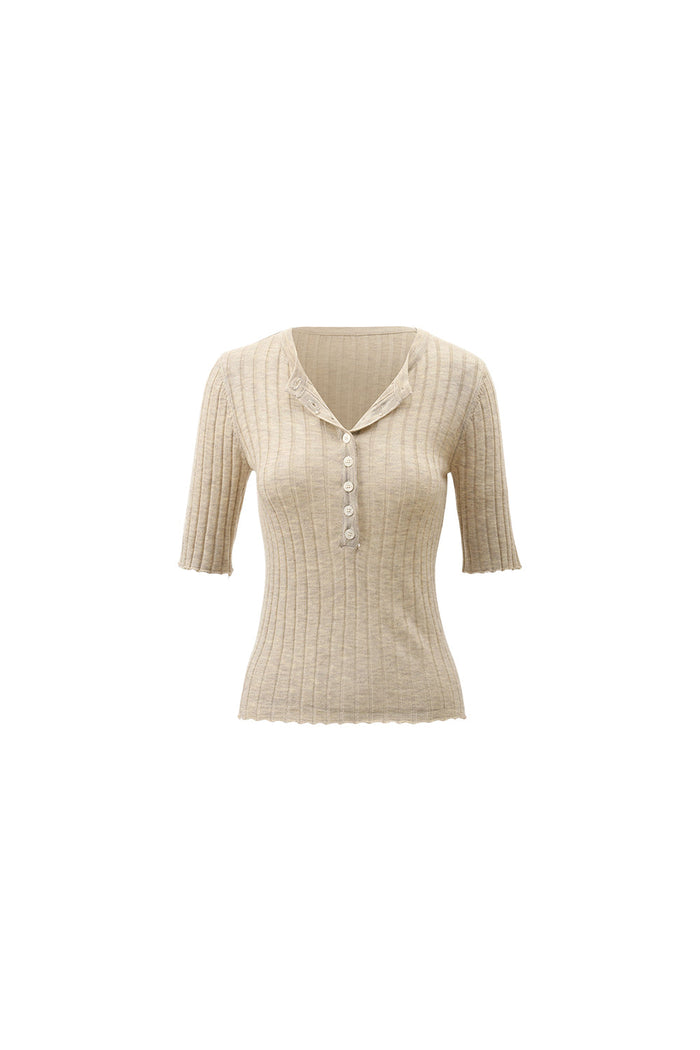 Knit Shirt for Women