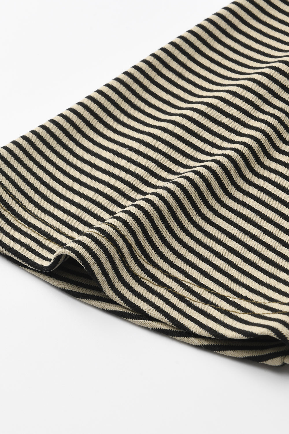 Mid-length Sleeve T-shirt for Women