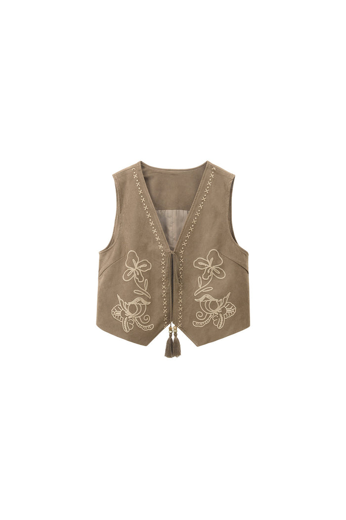 Vest for Women