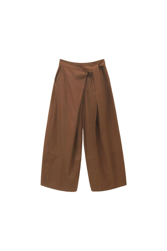 Wide-leg Pants for Women