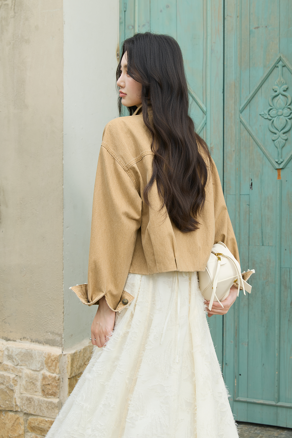 Coat for Women