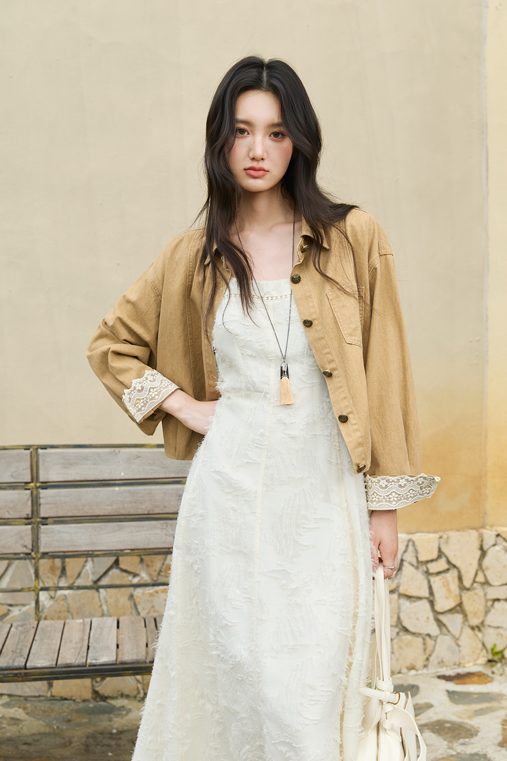 Coat for Women
